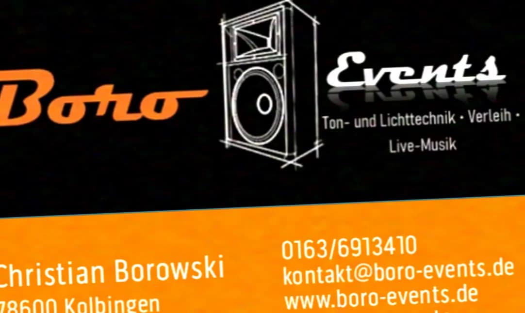 Fohhn AS-10, passiv Subwoofer