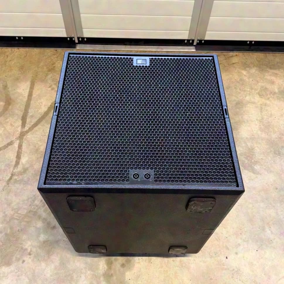 Fohhn PS-800