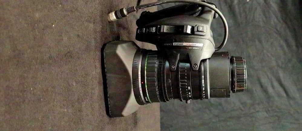 Fujinon LA16x8BRM