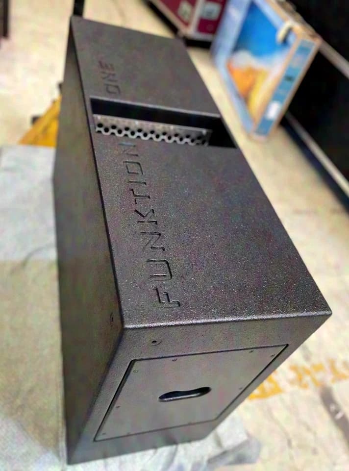 Funktion One MB212