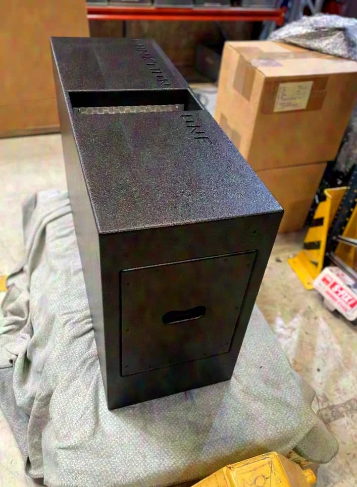 Funktion One MB212