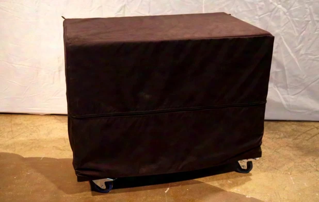 Funktion-One MB212 Mini Bass