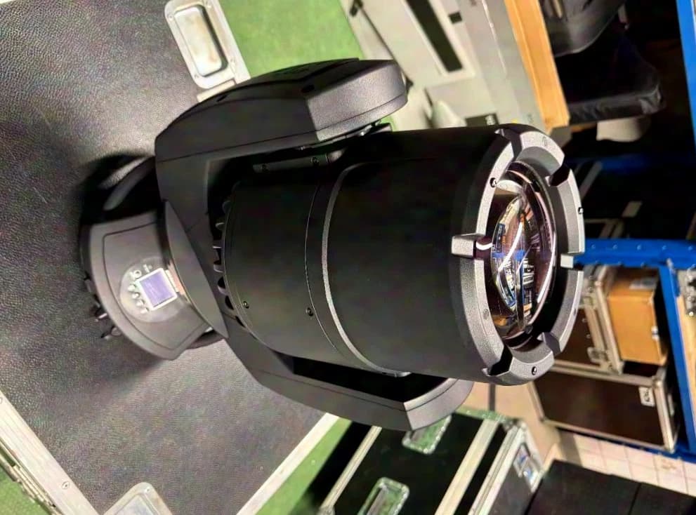GLP Fusion Exo Beam 10
