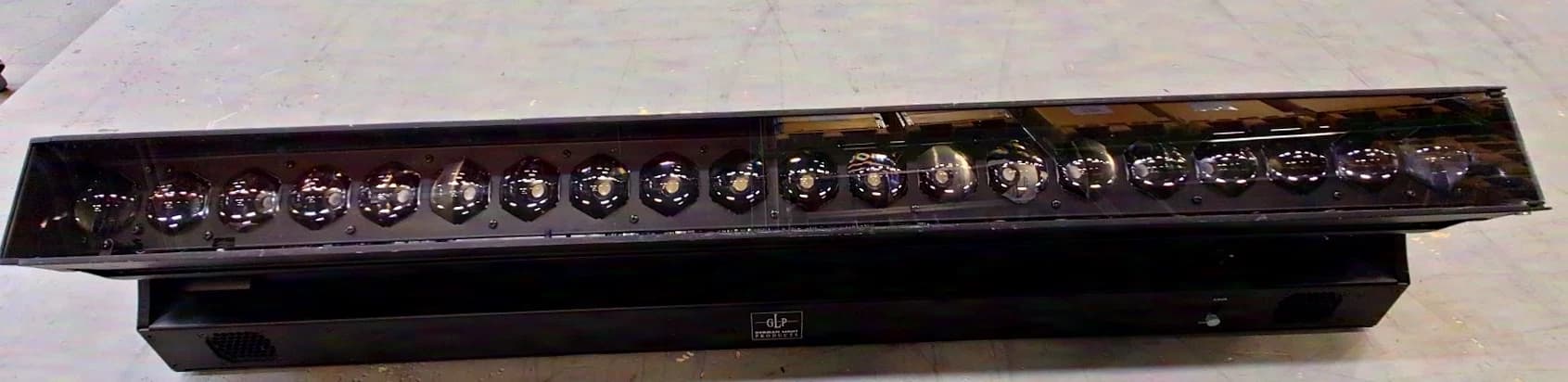 GLP Impression X4 20 BAR