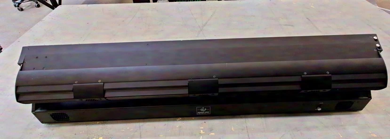 GLP Impression X4 20 BAR