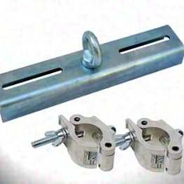 Gizmo Set (silber oder schwarz)