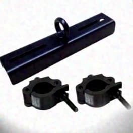 Gizmo Set (silber oder schwarz)