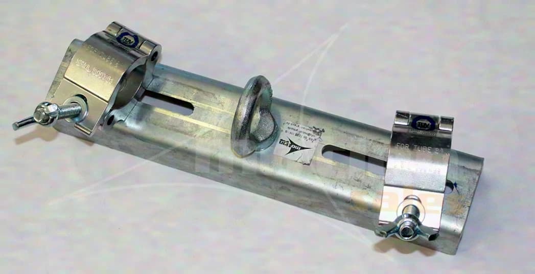 Gizmo Set (silber oder schwarz)