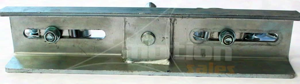 Gizmo Set (silber oder schwarz)