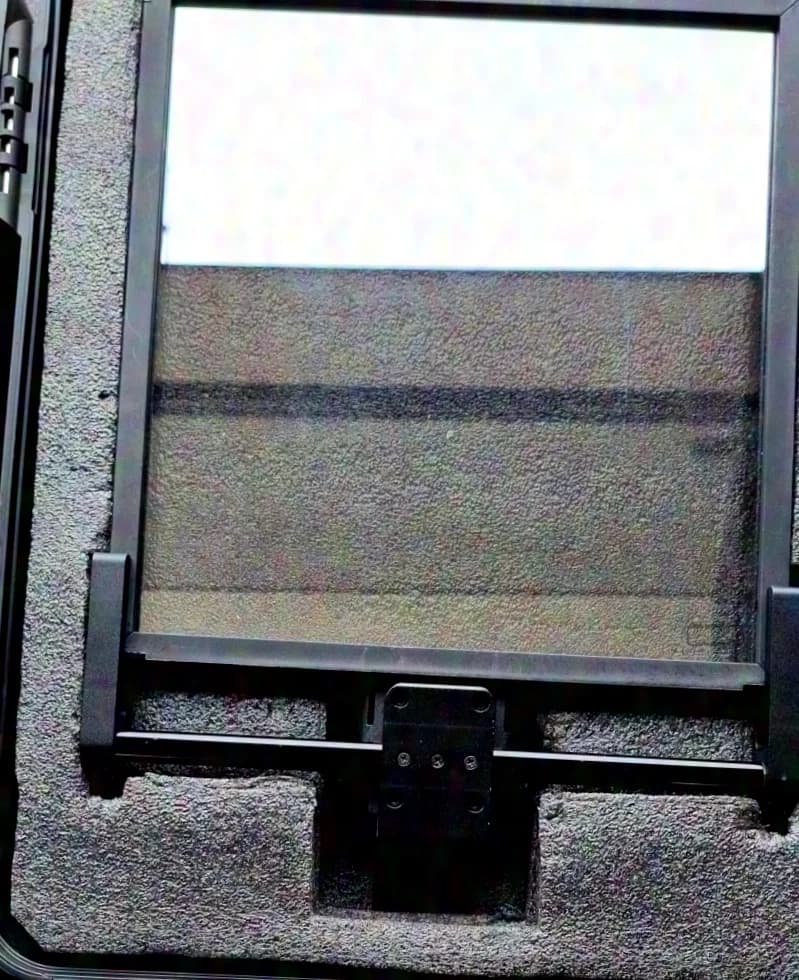 Glide Gear TMP 750