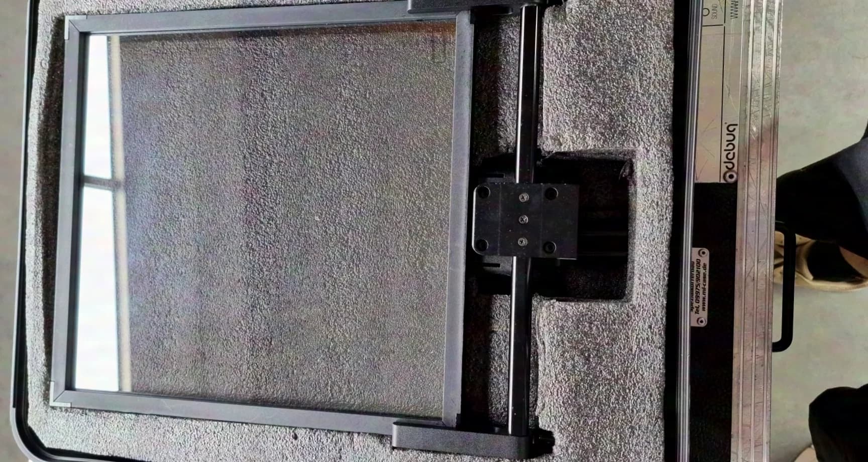 Glide Gear TMP 750