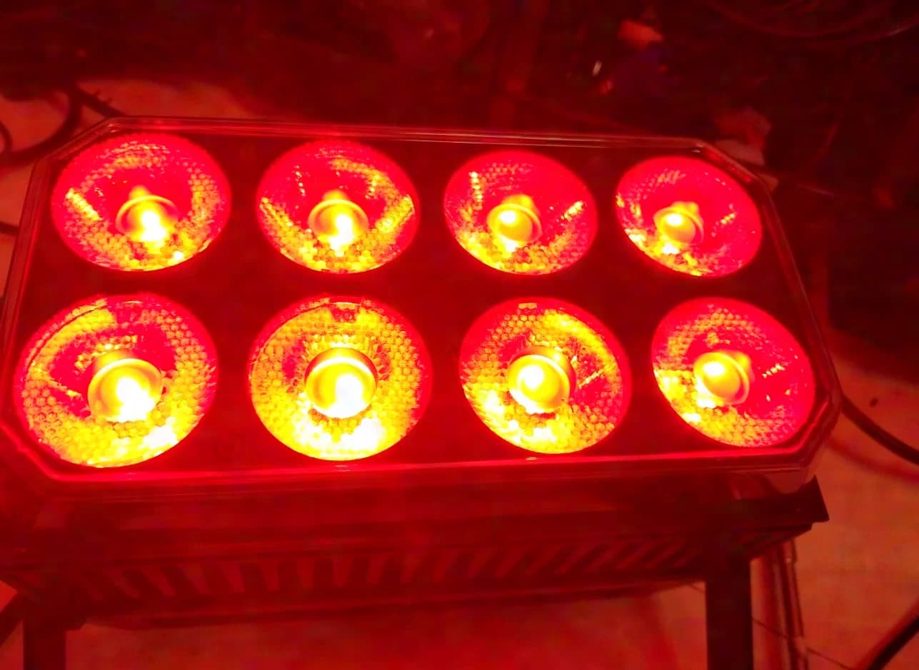 I-PIX SAT II    Sattelite