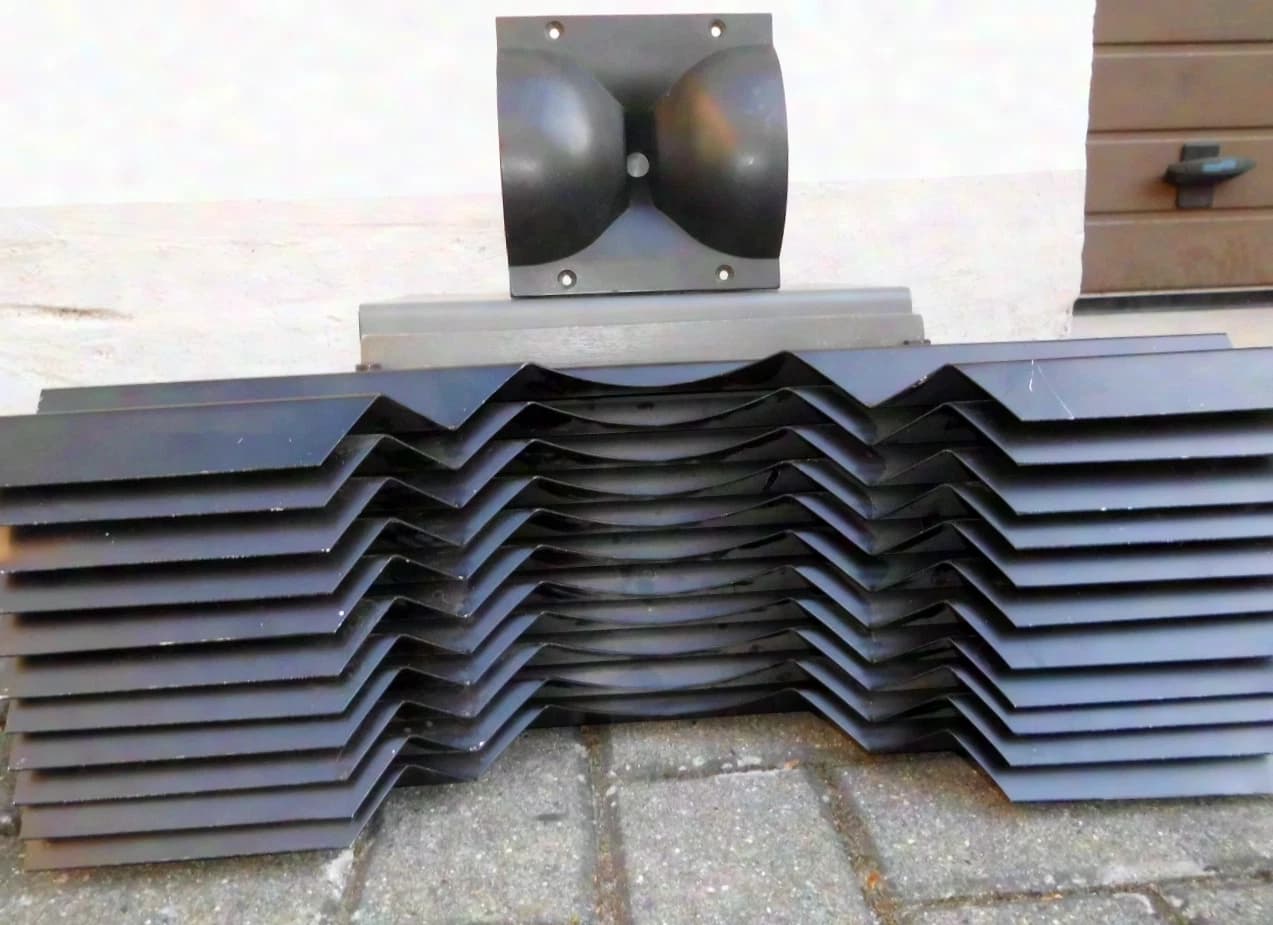 JBL 2390, 2390,