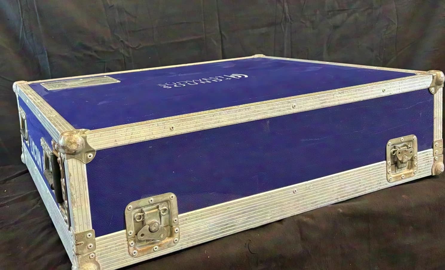JB Lighting Licon 1 Tourpack