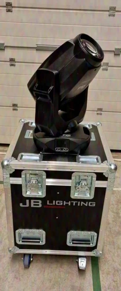 JB Lighting P10 HP