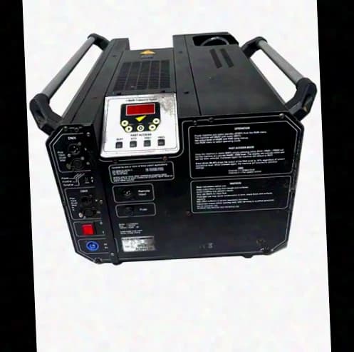 Gebrauchtes JEM | JEM - K1 Hazer