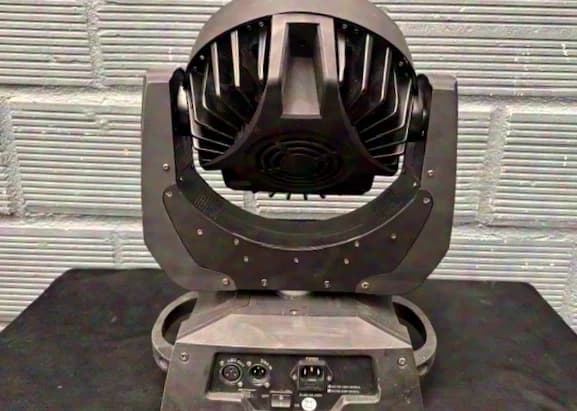 KAMAK WASH 36x3W