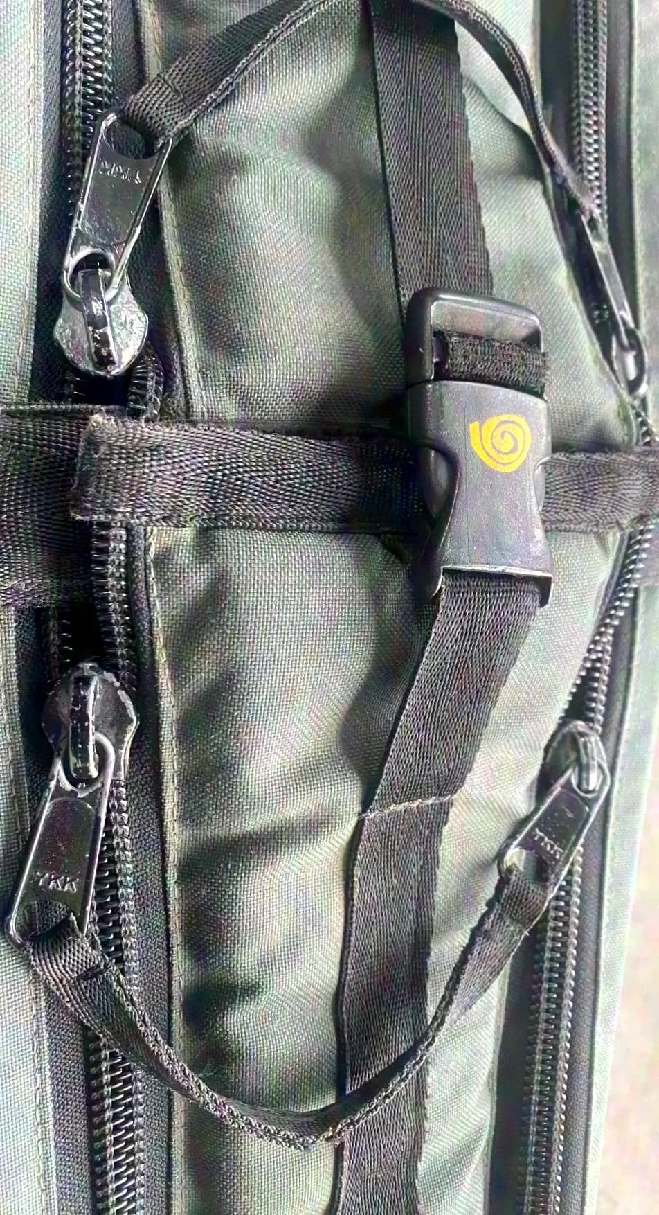KATA Bags Kameratasche