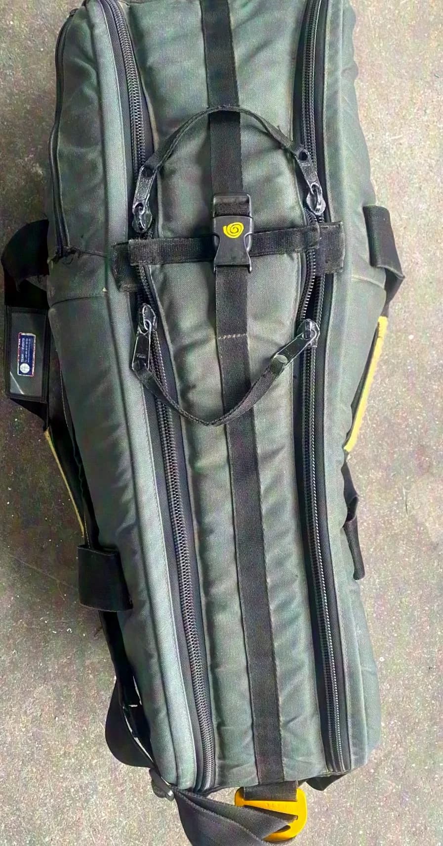 KATA Bags Kameratasche