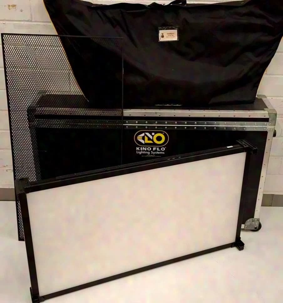 Kino Flo Celeb 850