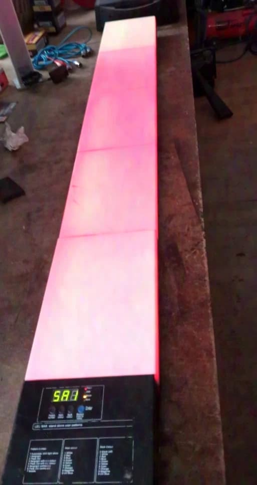 LED Bar 5 Segment