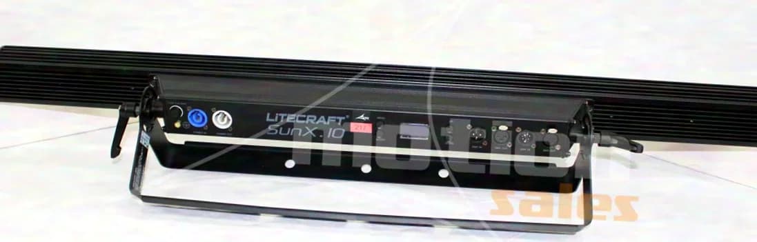 LITECRAFT SunX.10