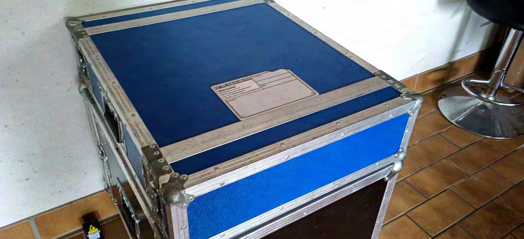 LLT - DIDI-C 12x10A Dimmer