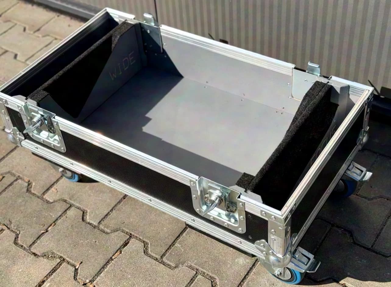 L-Acoustics A10 Wide/Focus