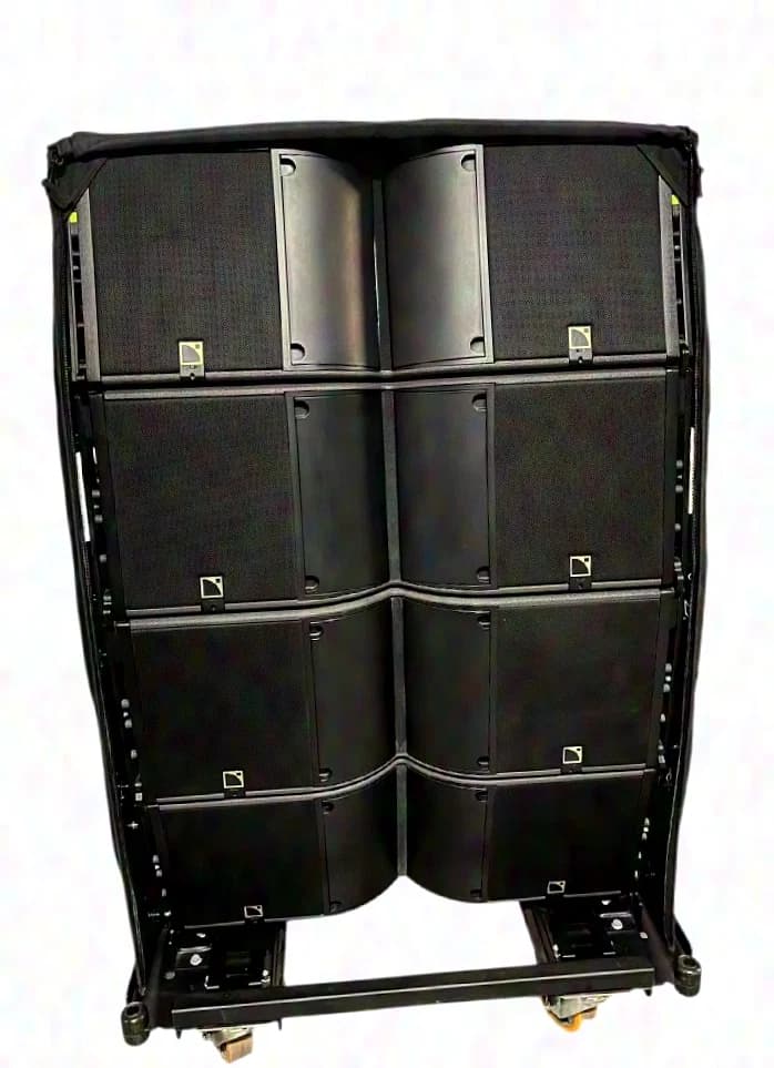L-Acoustics K3 Line array