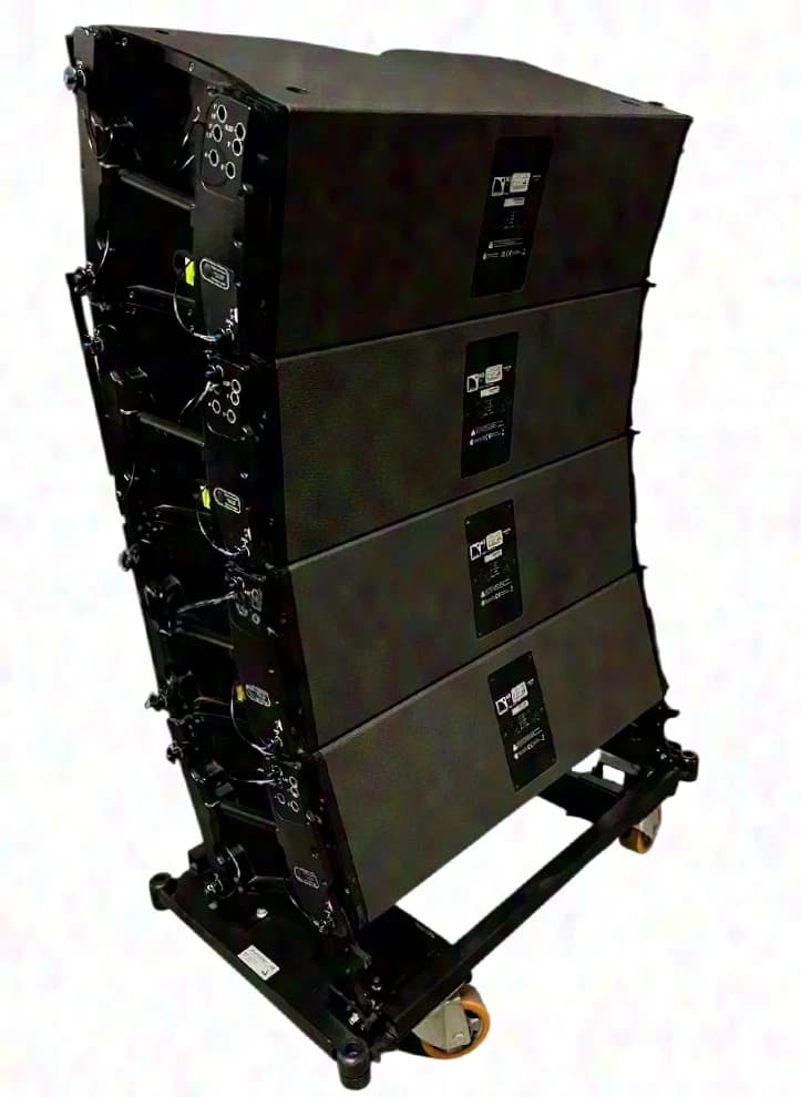 L-Acoustics K3 Line array