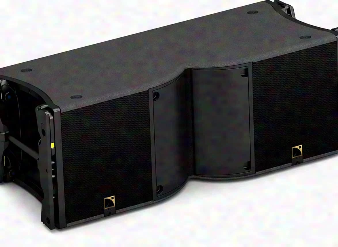 L-Acoustics K3 Package
