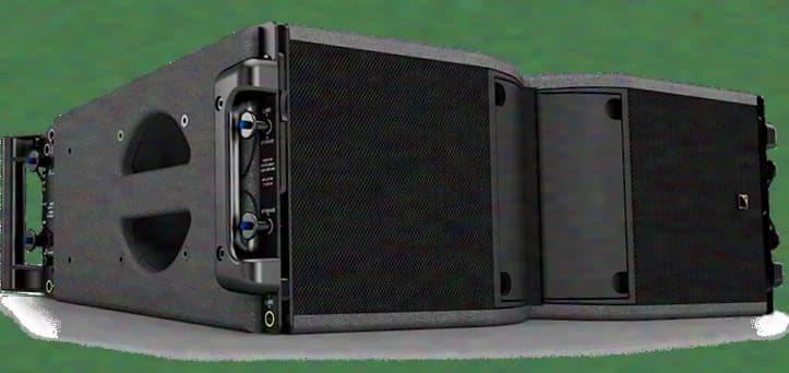 L Acoustics KARA 2 / KARA II