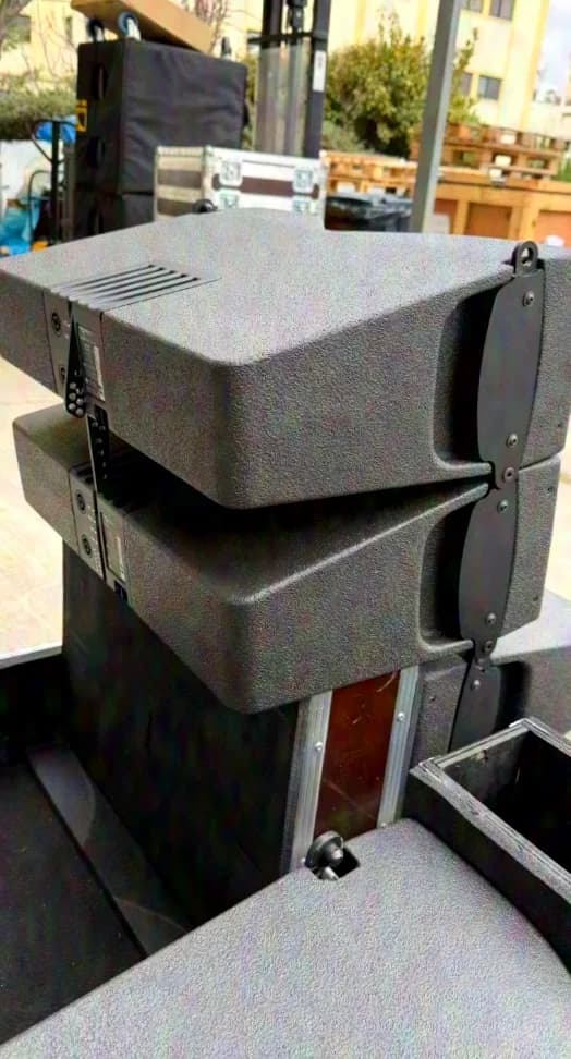 L-Acoustics KIVA II