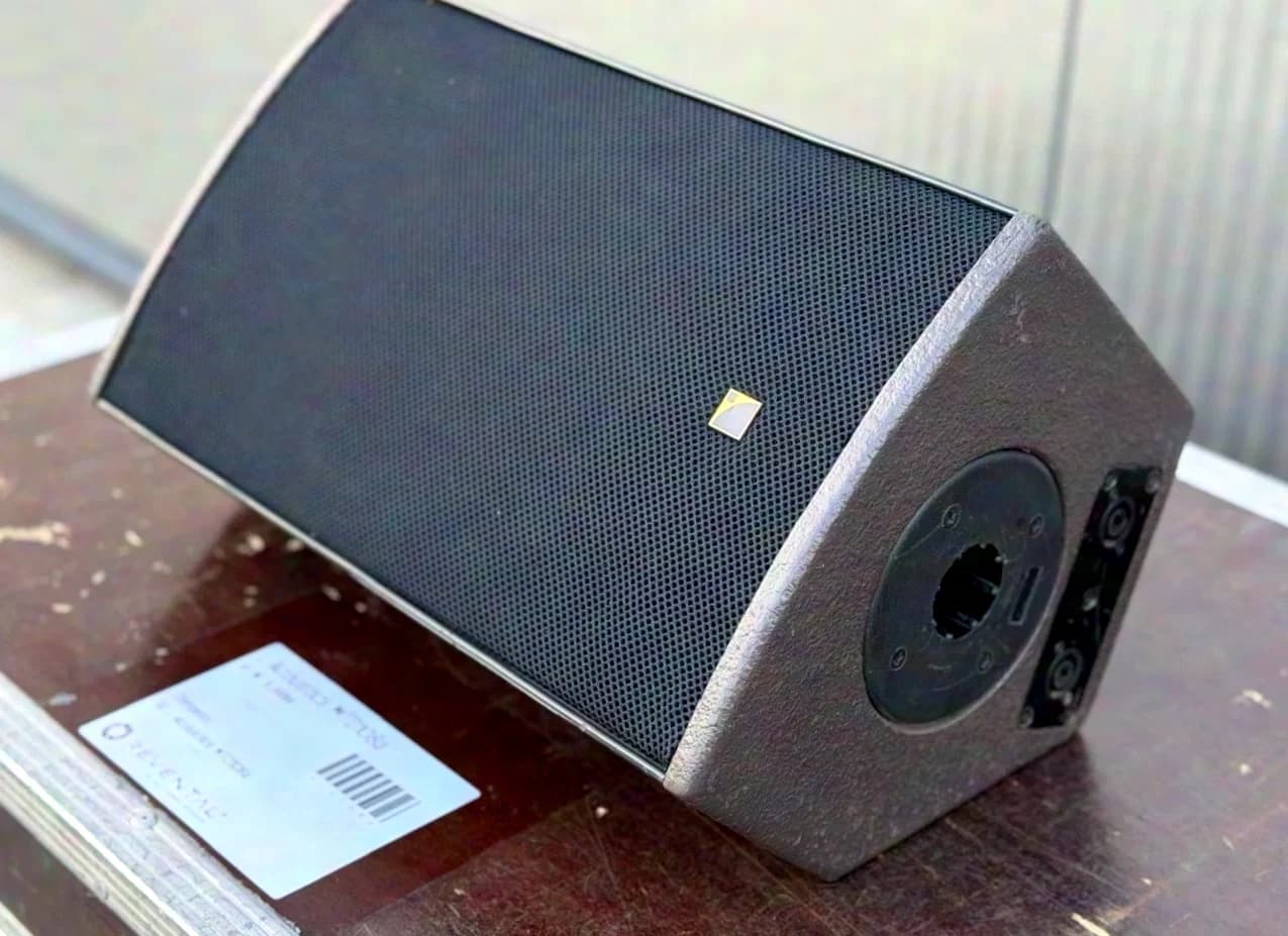 L-Acoustics MTD 108a