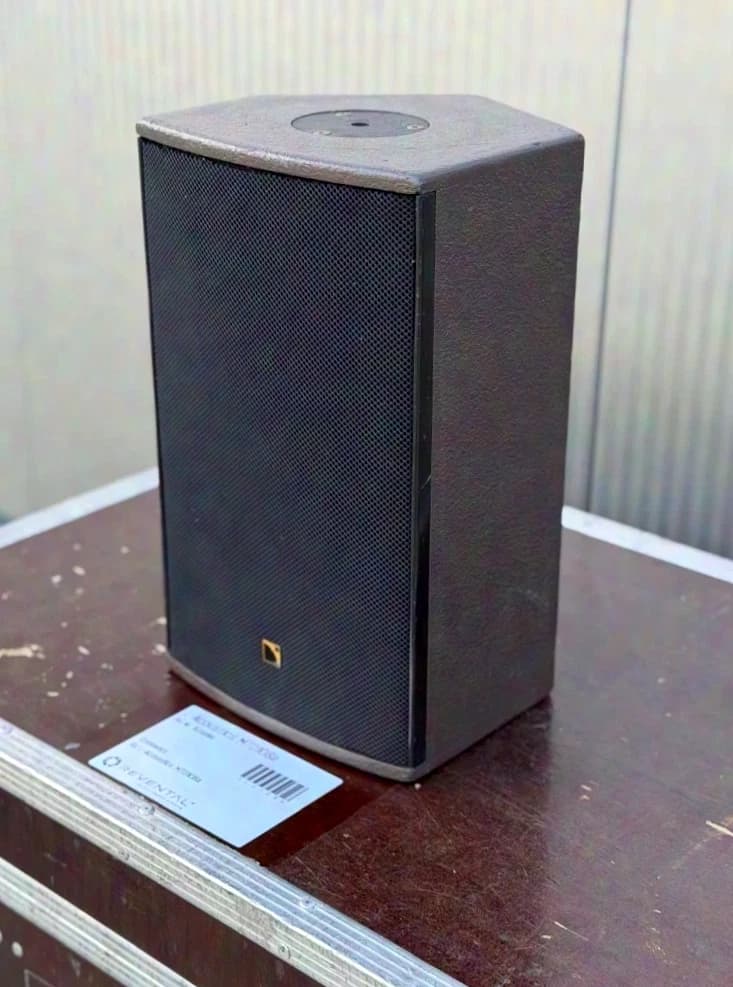 L-Acoustics MTD 108a
