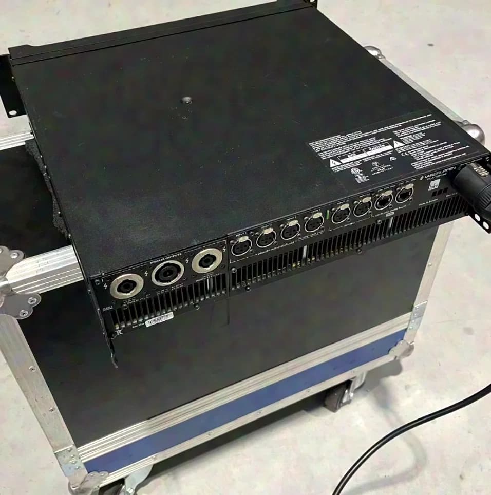Lab Gruppen PLM 12K44 (GEBRAUCHT)