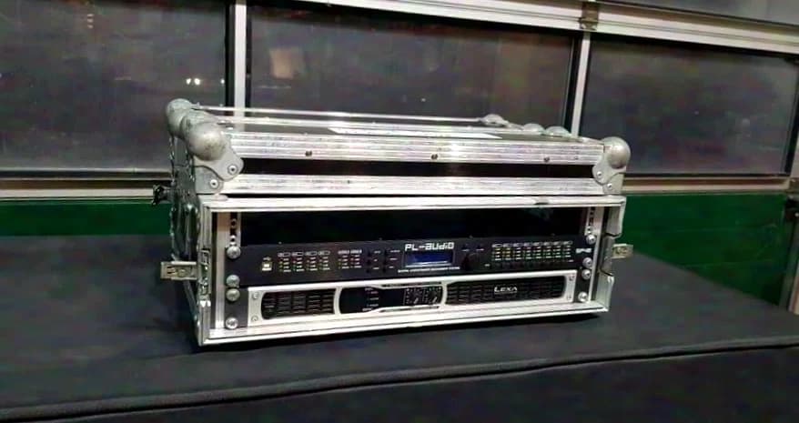 Lexa Audio L8000x