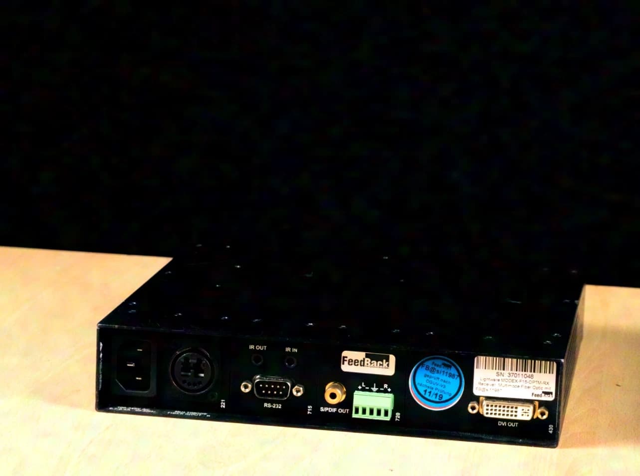 Lightware Modex Set