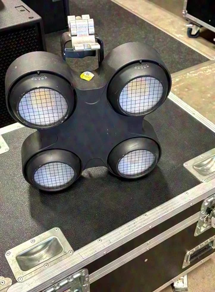 Litecraft Blind 4X