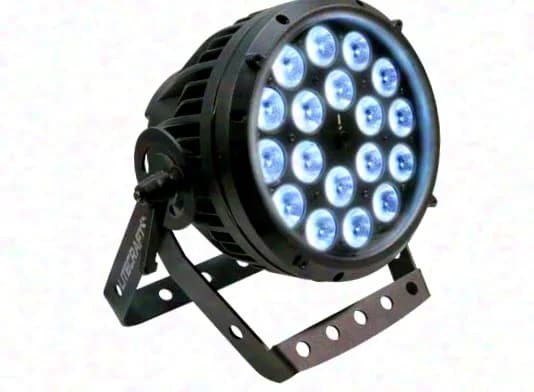 Litecraft WT20 cw schwarz