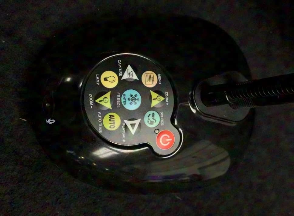Lumens Dokumentenkamera PC193