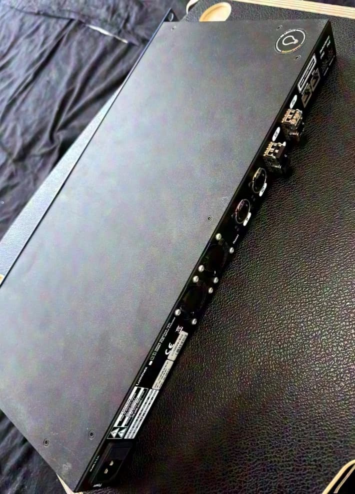Luminex Gigacore 16Xt PoE