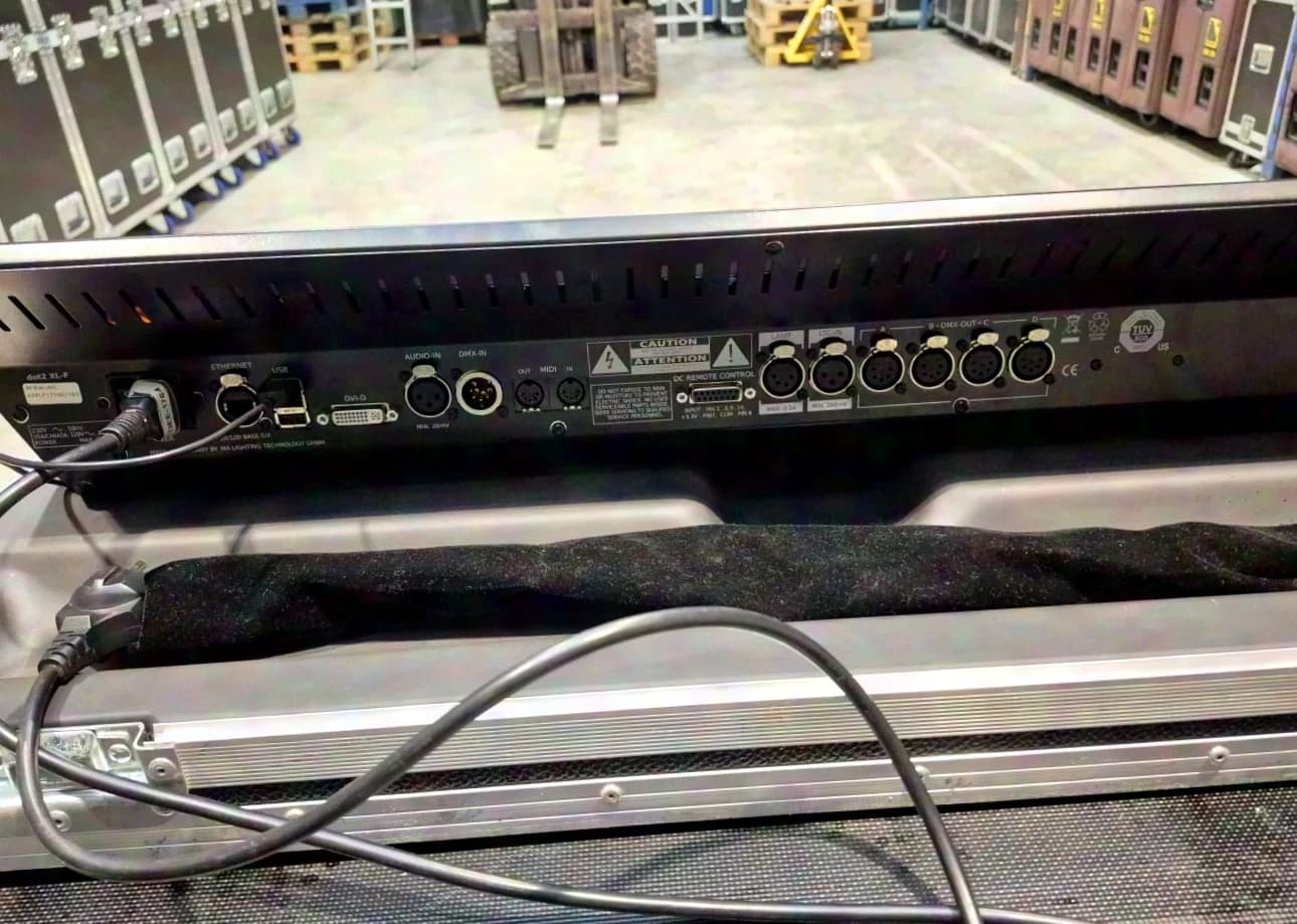 MA DOT 2 XL-F