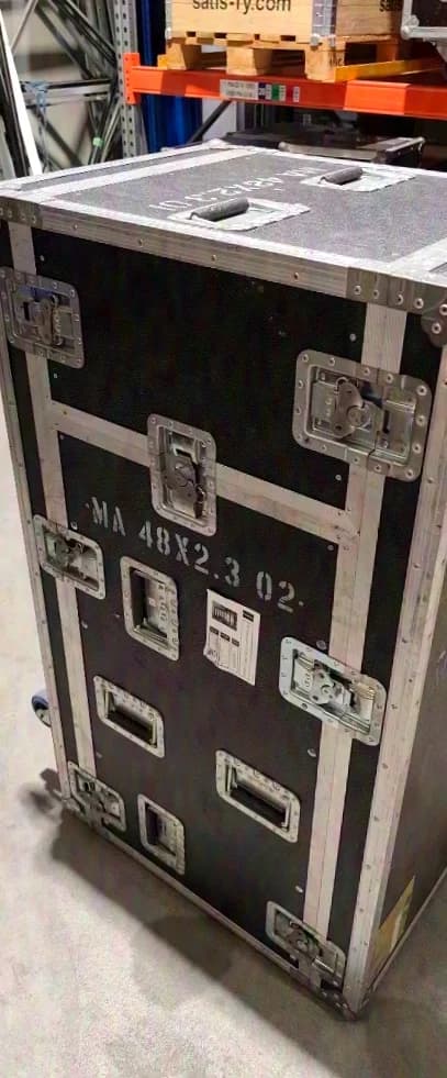 MA Dimmer 48 x 2,3kW
