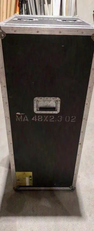 MA Dimmer 48 x 2,3kW