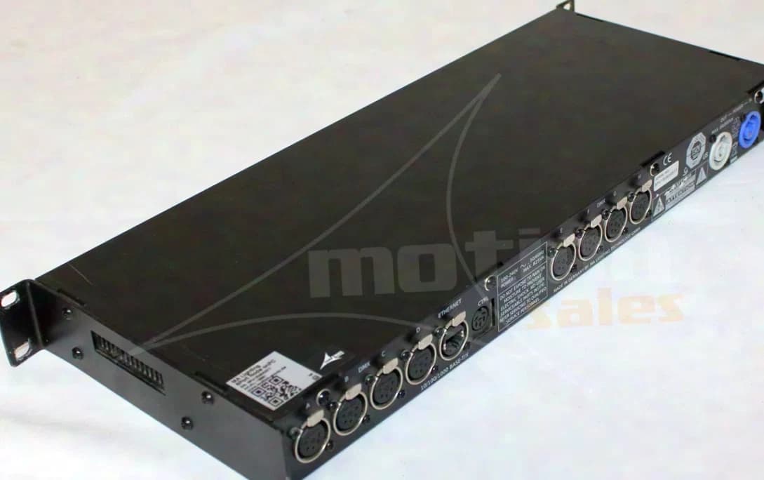 MA LIGHTING 8Port Node onPC