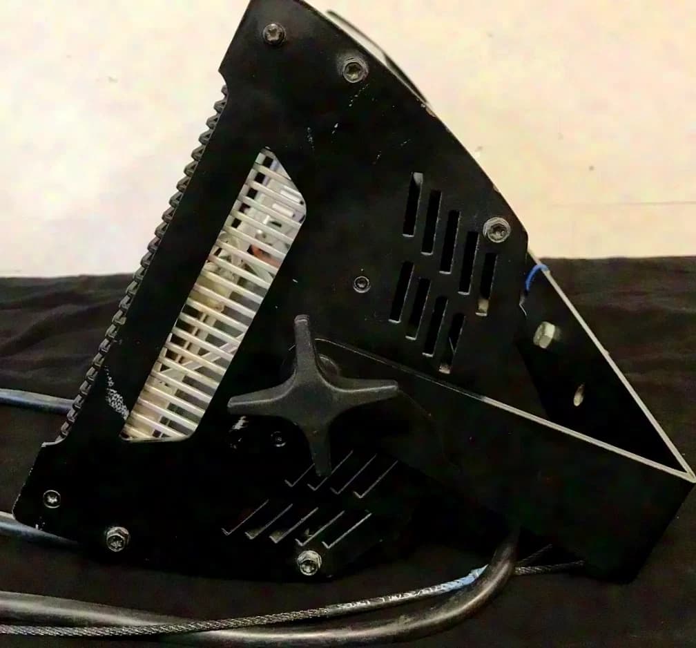 Martin Atomic 3000 DMX