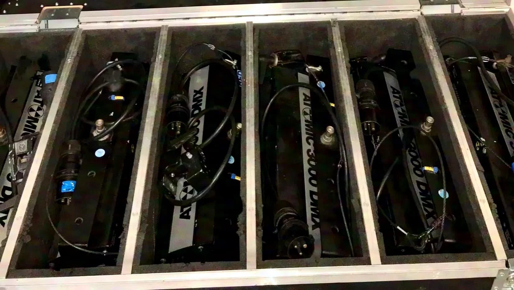 Martin Atomic 3000 DMX