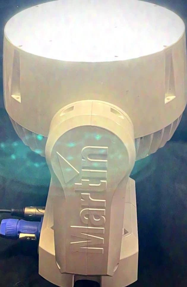 Martin Mac Aura CLD