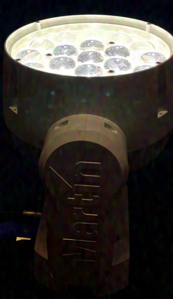 Martin Mac Aura CLD
